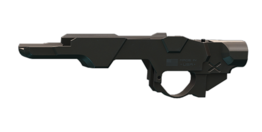 Telaio M700 AB Arms MOD*X GEN 3