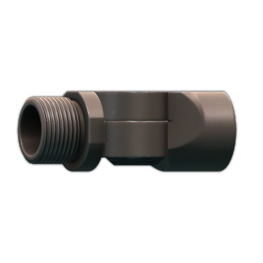 M700 AB Arms MOD*X buffer tube adapter