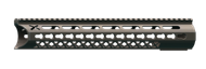 M700 AB Arms MOD*X GEN 3 KeyMod handguard