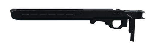 Telaio M700 Magpul Pro 700