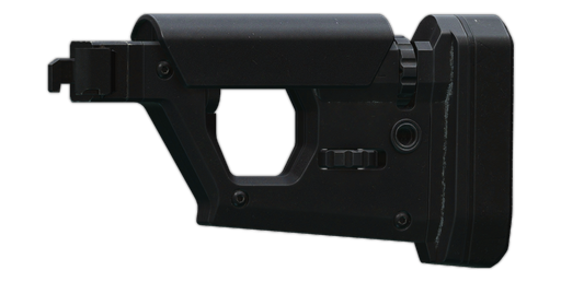 Calcio pieghevole M700 Magpul Pro 700