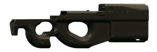 FN PS90 ストック