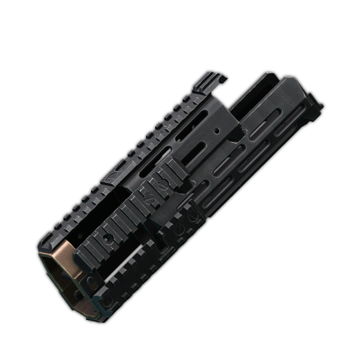 AK 5.45 Design Aggressor handguard