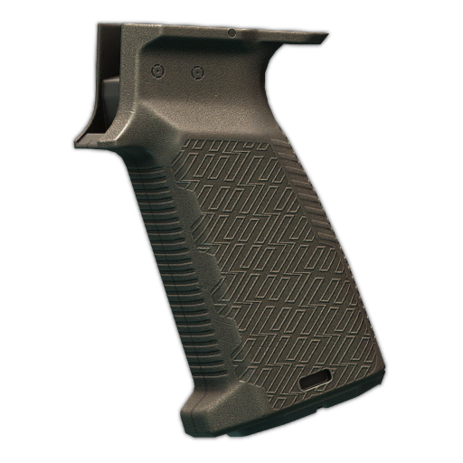 AK Strike Industries Enhanced Pistol Grip (FDE)