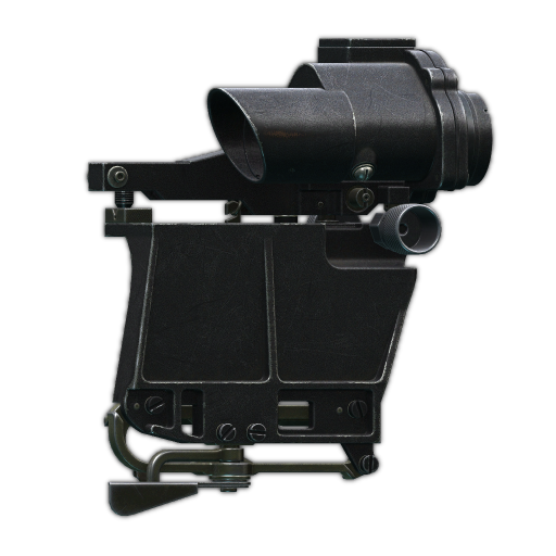 Celownik NPZ USP-1 Tulipan 4x