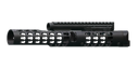 AK Vezhlivyy Strelok VS-24 + VS-33c handguard with gas tube