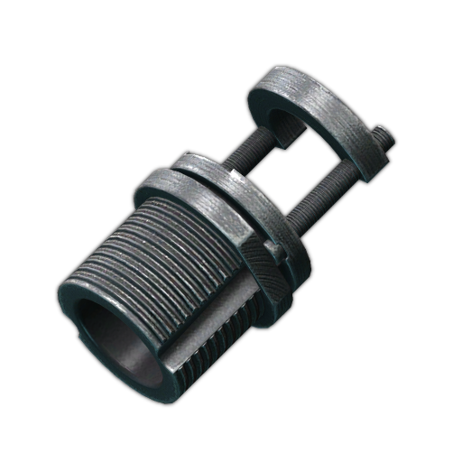 Adattatore filettato SKS Weapon Tuning 7.62x39