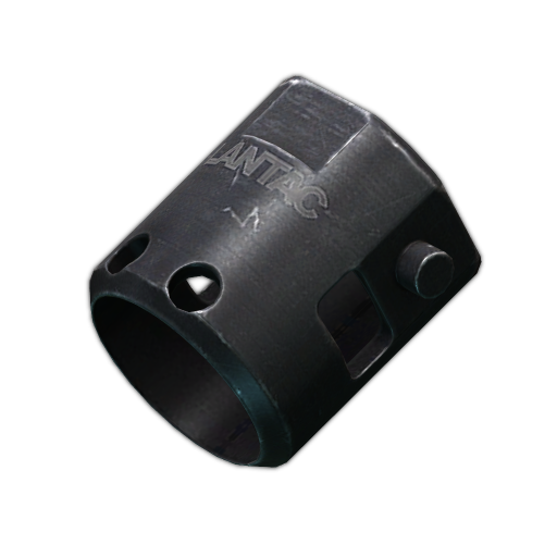 Lantac BMD Blast Mitigation Device A3 direct thread adapter