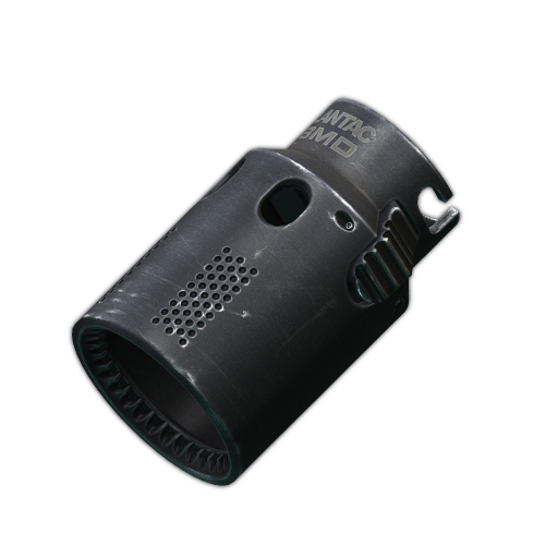 Lantac BMD 7.62x51 Blast Mitigation Device