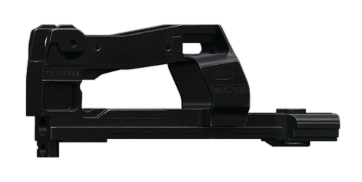 FN PS90 5,7x28mm obere Empfangseinheit