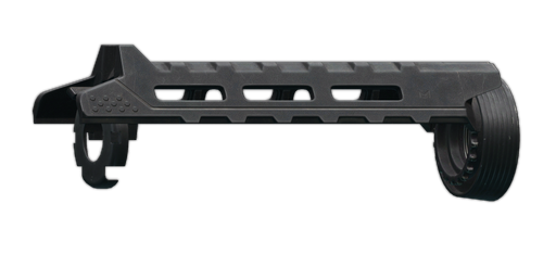 AR-15 Strike Industries Viper carbine length M-LOK handguard