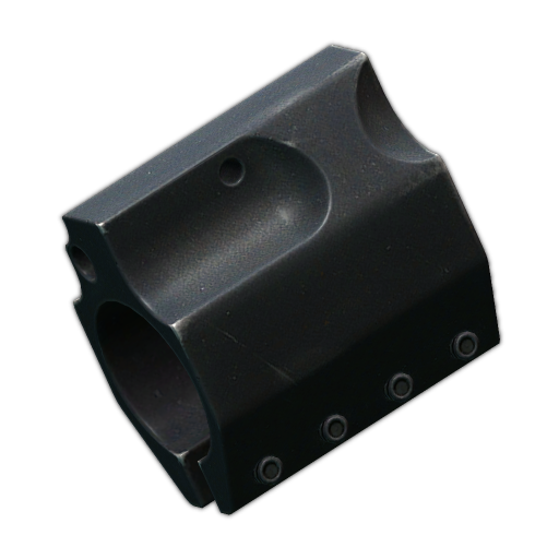 AR-15 JP Enterprises Gas System-5B
