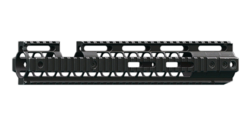 AR-10 Noveske SWS N6 geteilter Handschutz