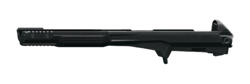 SKS FAB Defense UAS 개머리판 