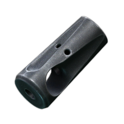 AR-15 Nordic Components Corvette 5.56x45 compensator