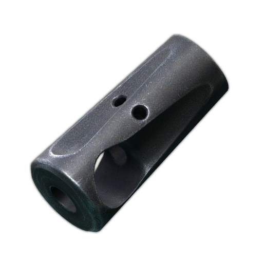AR-10 Nordic Components Corvette 7.62x51 compensator
