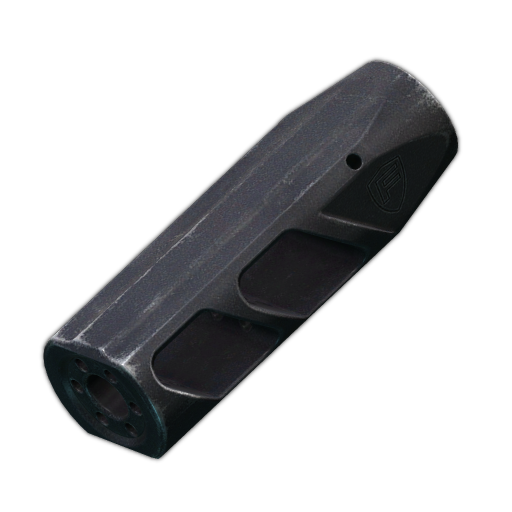 AR-10 Fortis RED Brake 7.62x51 제퇴기 