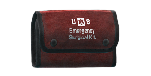 CMS surgical kit