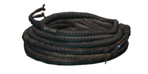 Kabel wojskowy