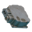 Military power filter
