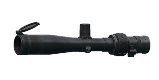 Luneta KMZ 1P59 3-10x