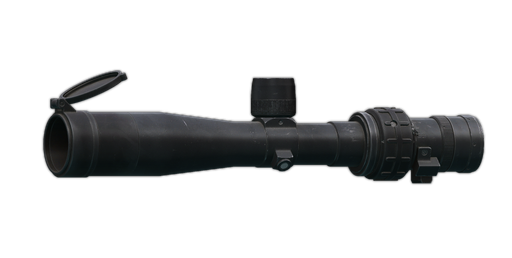 KMZ 1P69 3-10x riflescope