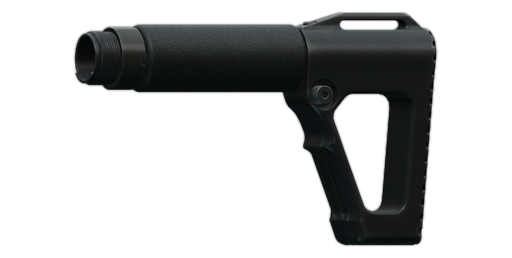AR-15 DoubleStar ACE SOCOM Gen.4 stock