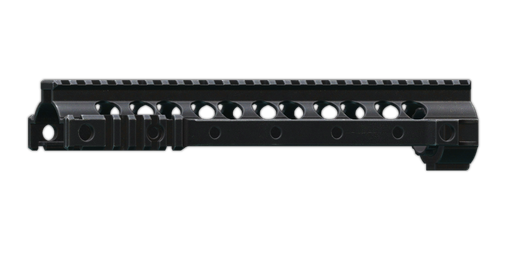 Цевье KAC "URX 3.1" длиной 10.75 дюймов для AR-15