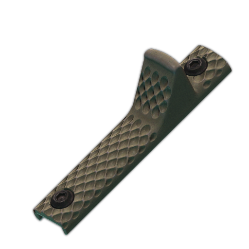 KAC URX 3/3.1 stopper panel (FDE)