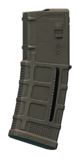 Carregador de 30 munições 5.56x45 STANAG PMAG GEN M3 W (areia)