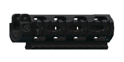 Paramano Tri-Rail HK MP5 PTR