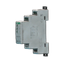 Phase control relay