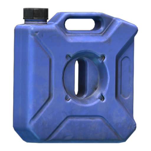 Expeditionary fuel tank