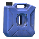 Expeditionary fuel tank