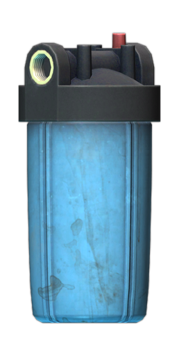 Water filter