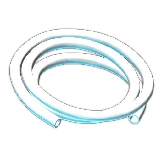 Tubo in Silicone