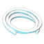 Silicone tube