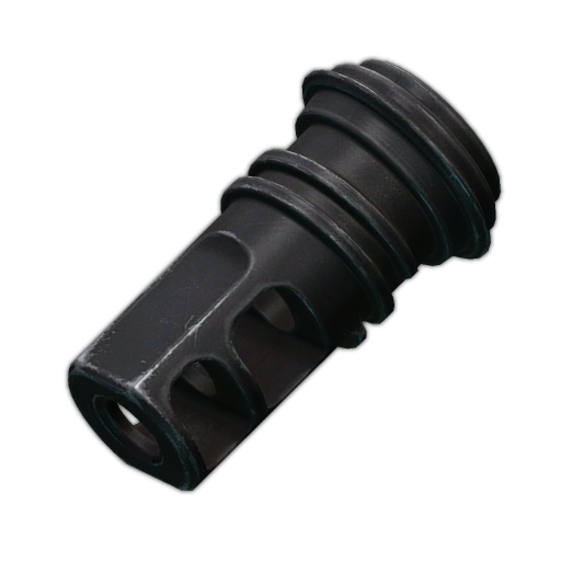 Hamulec wylotowy do AR-10 Daniel Defense WAVE 7,62 x 51