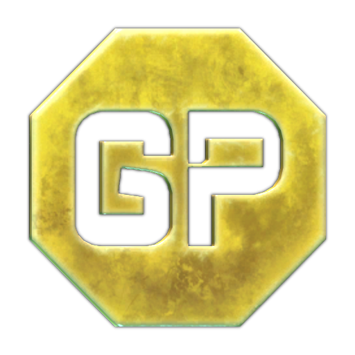 Moneta GP