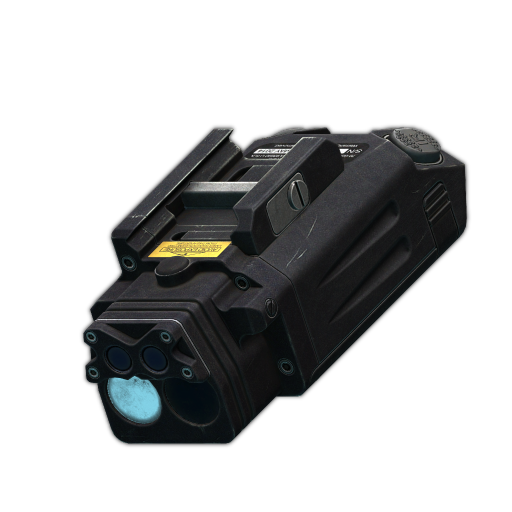 Steiner DBAL-PL tactical device