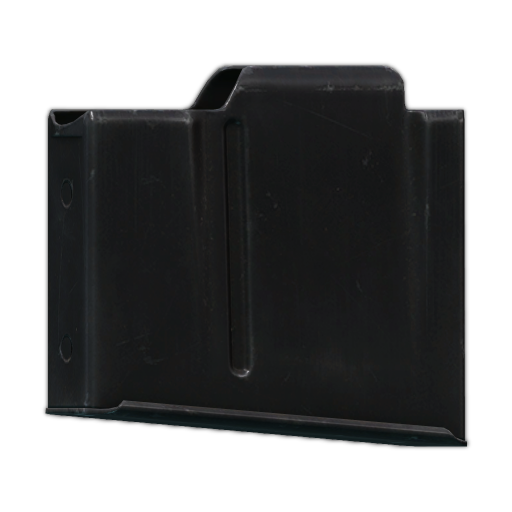M700 7.62x51 AI AICS 5-round magazine