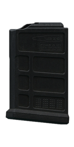 Cargador de 10 cartuchos 7,62x51 mm Magpul PMAG AC para M700