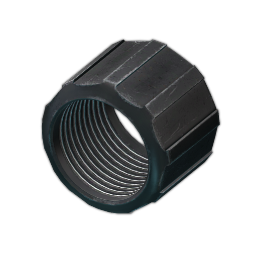 M700 thread protector