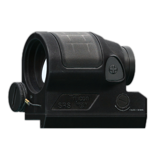 Trijicon SRS-02 Reflexvisier