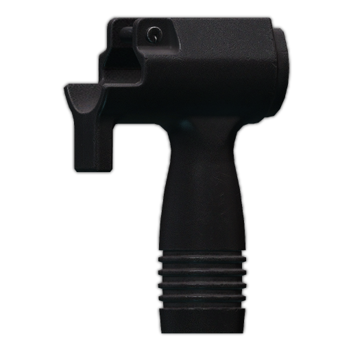 HK MP5K polymer handguard