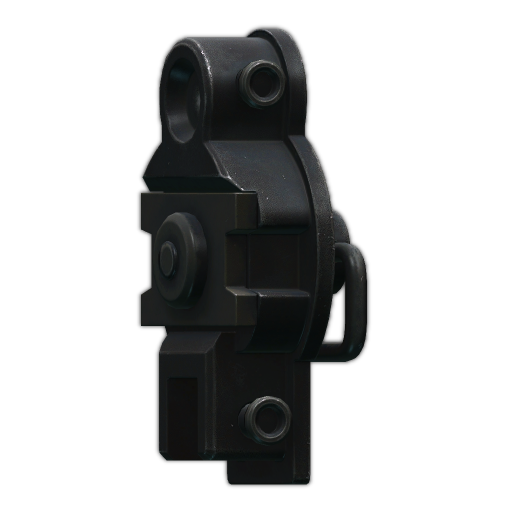 HK MP5K End Cap stock