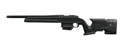 Remington Model 700 7,62x51mm Repetier-Scharfschützengewehr
