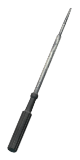 Flat screwdriver (Long)