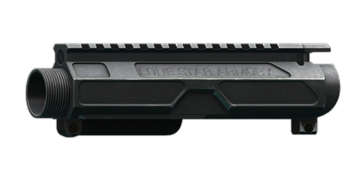 TX-15 5.56x45 경량 상부 총몸 