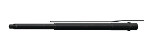 AR-15 5.56x45 18 inch barrel